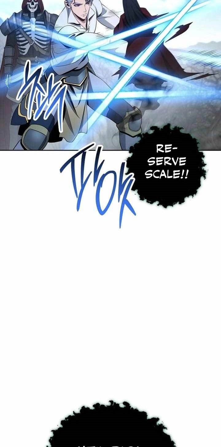 Skeleton Soldier Couldn’t Protect the Dungeon Chapter 310 Gambar 20