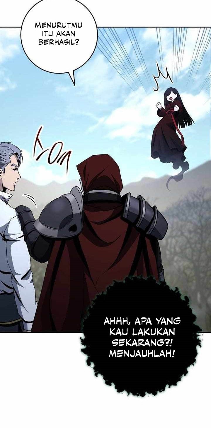 Skeleton Soldier Couldn’t Protect the Dungeon Chapter 310 Gambar 22