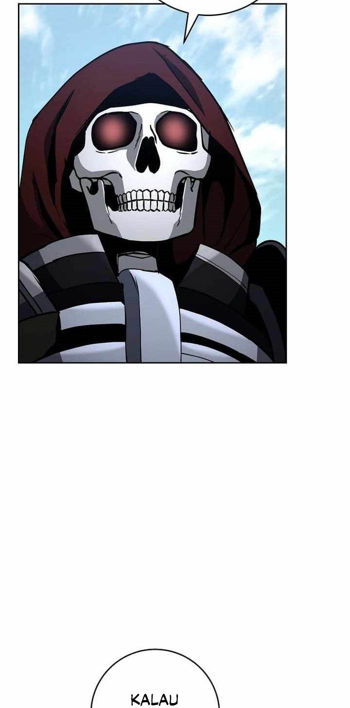 Skeleton Soldier Couldn’t Protect the Dungeon Chapter 310 Gambar 26
