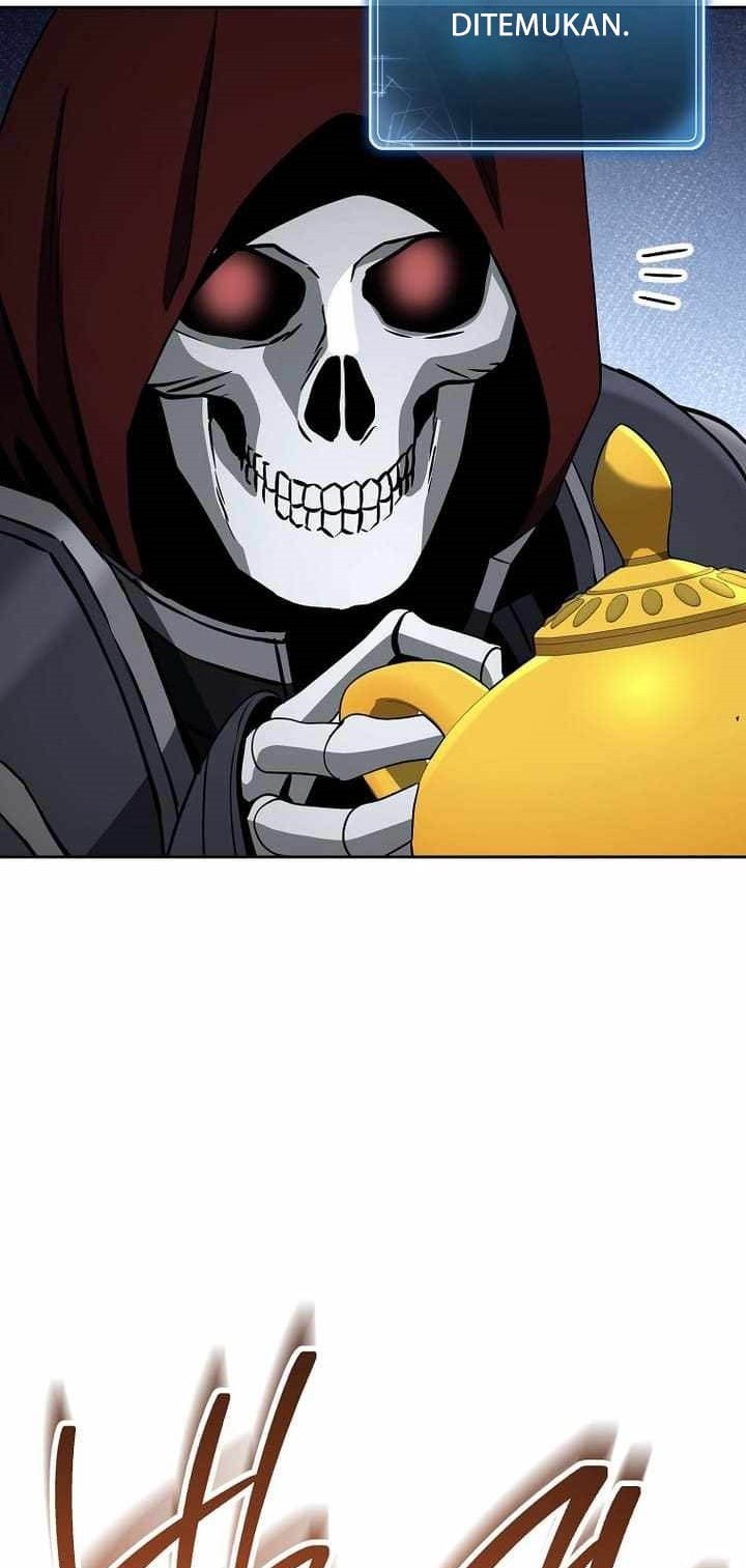 Skeleton Soldier Couldn’t Protect the Dungeon Chapter 310 Gambar 32