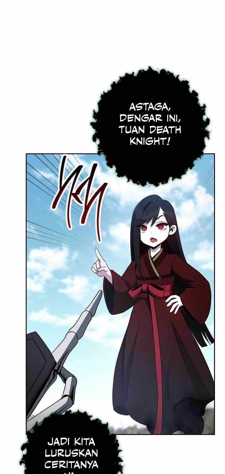 Skeleton Soldier Couldn’t Protect the Dungeon Chapter 310 Gambar 36