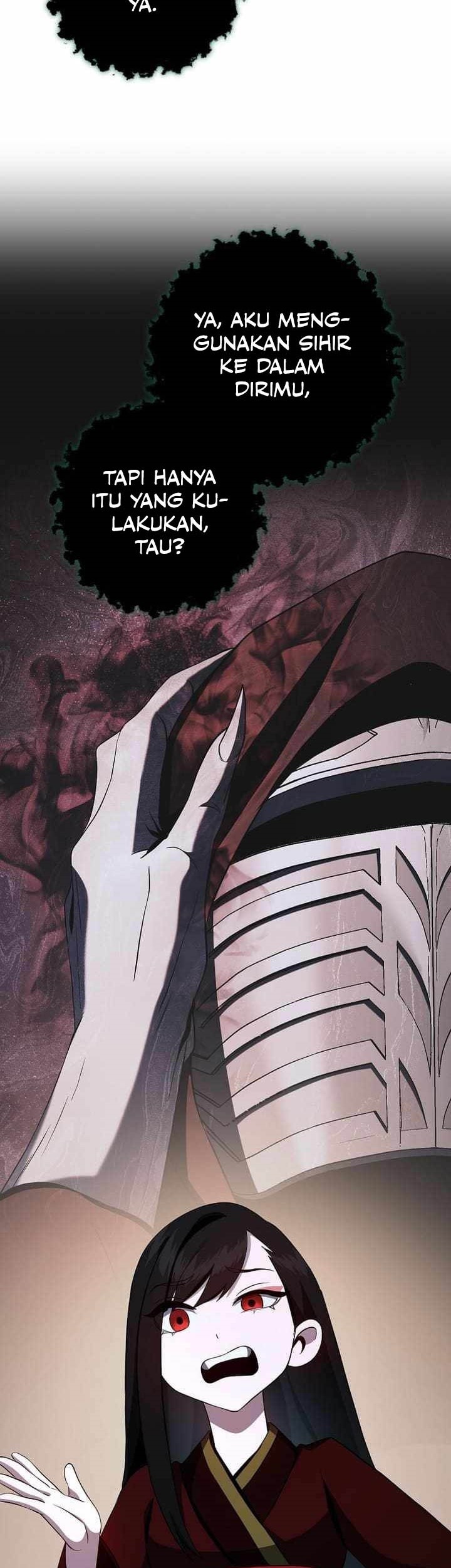 Skeleton Soldier Couldn’t Protect the Dungeon Chapter 310 Gambar 37