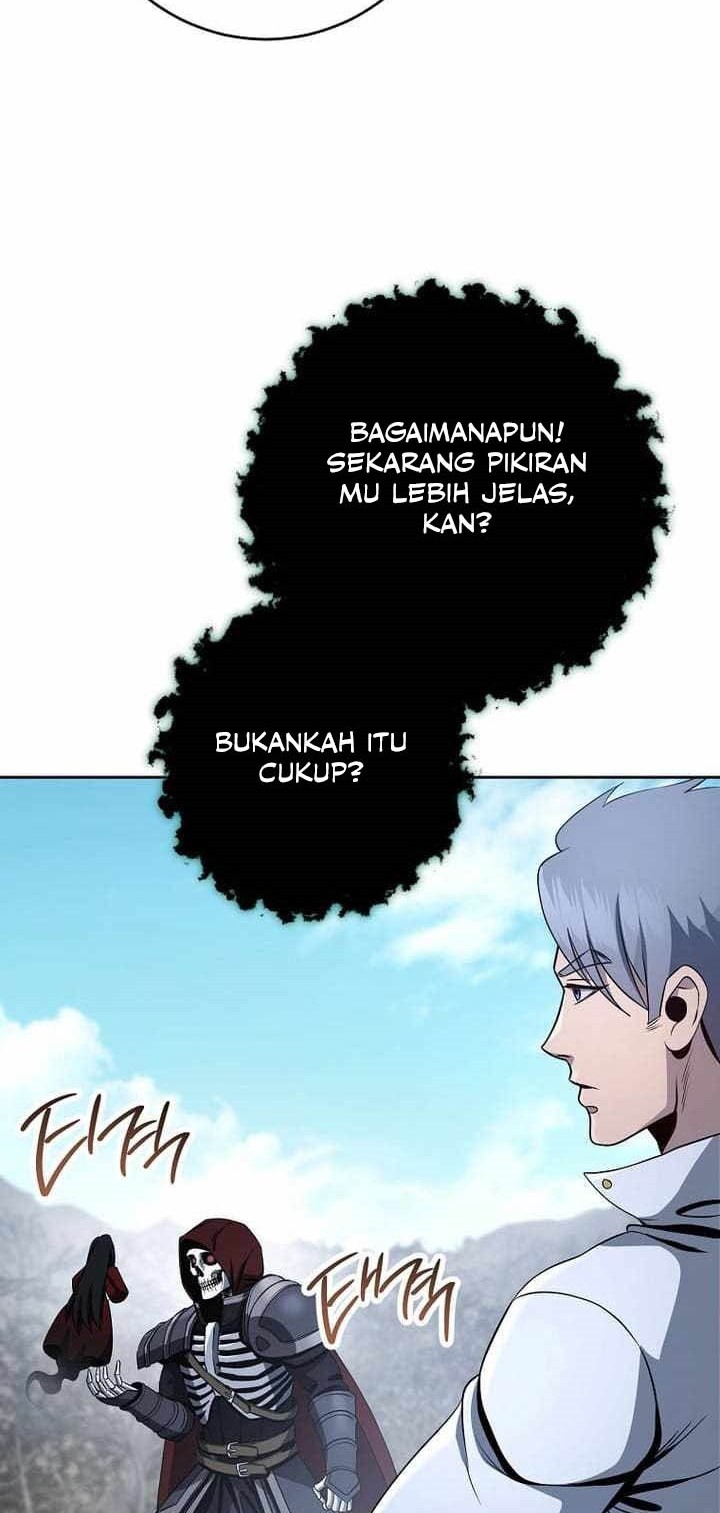 Skeleton Soldier Couldn’t Protect the Dungeon Chapter 310 Gambar 40