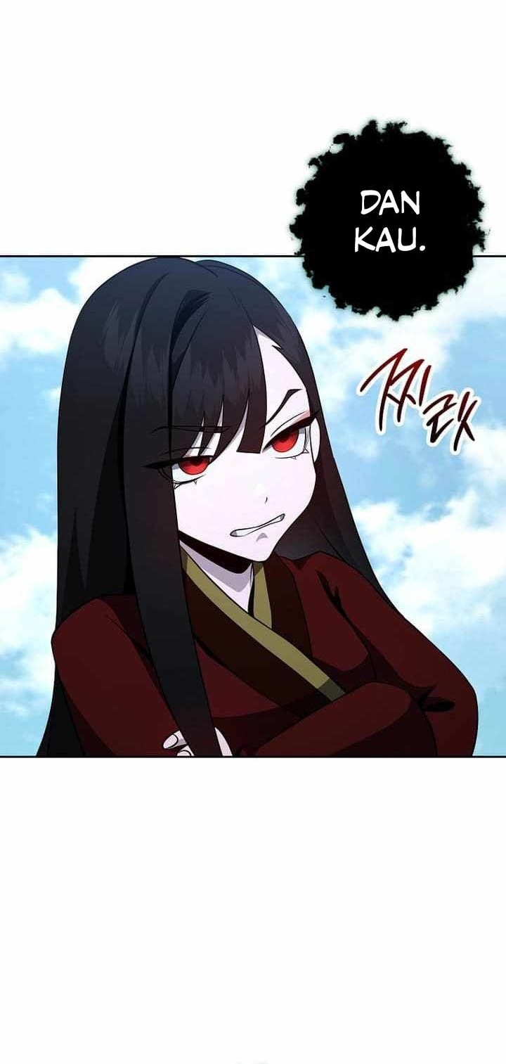 Skeleton Soldier Couldn’t Protect the Dungeon Chapter 310 Gambar 42