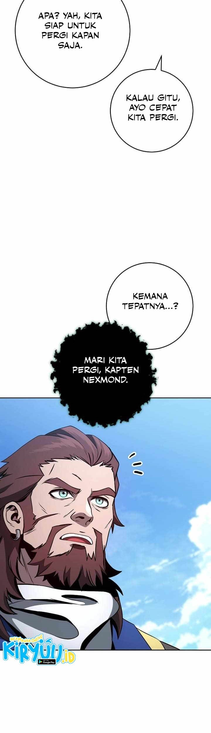 Skeleton Soldier Couldn’t Protect the Dungeon Chapter 310 Gambar 53