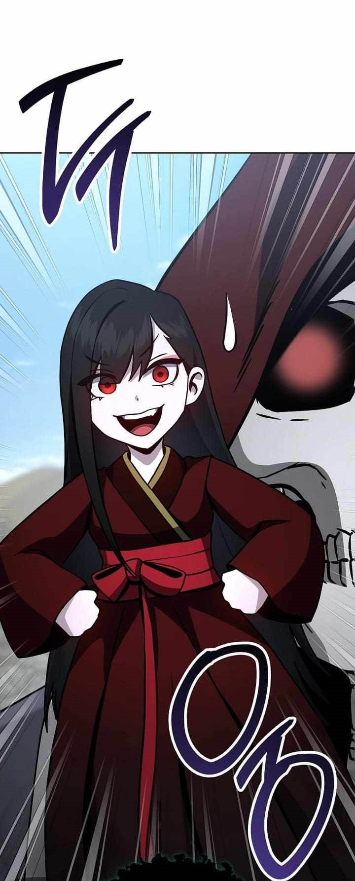 Skeleton Soldier Couldn’t Protect the Dungeon Chapter 310 Gambar 54