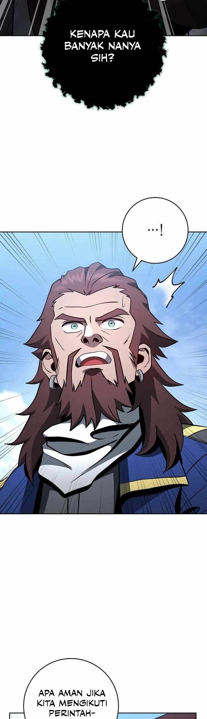 Skeleton Soldier Couldn’t Protect the Dungeon Chapter 310 Gambar 55