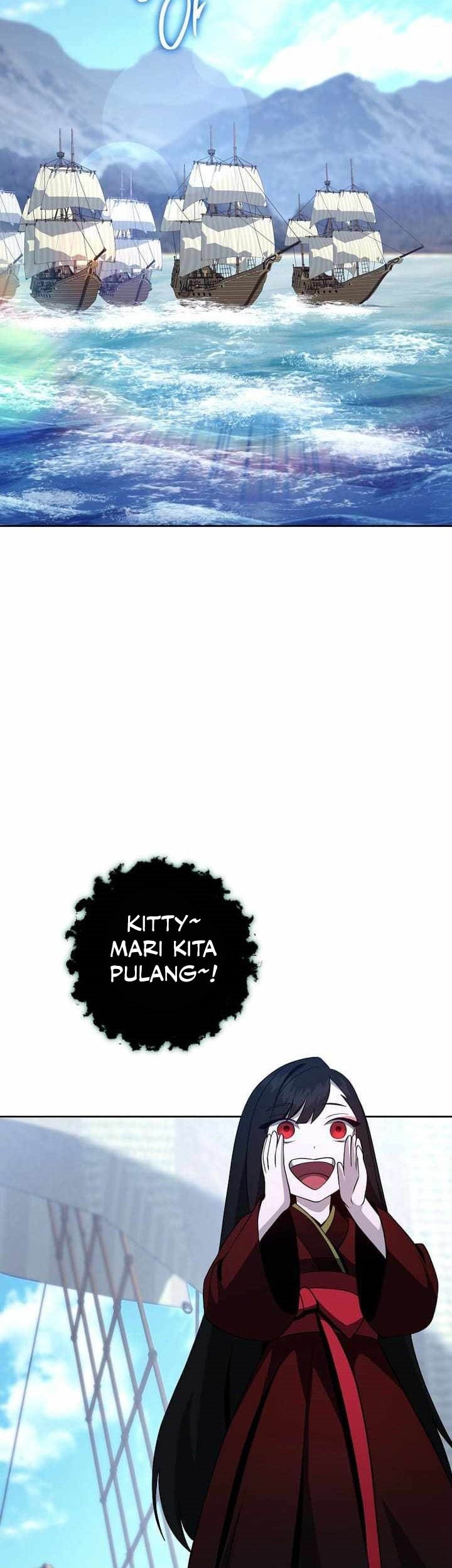 Skeleton Soldier Couldn’t Protect the Dungeon Chapter 310 Gambar 61