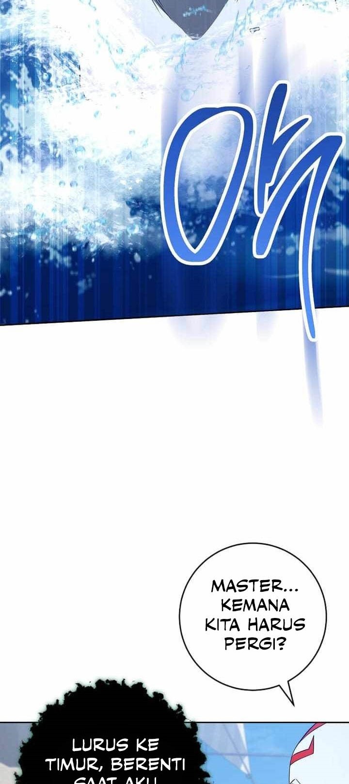 Skeleton Soldier Couldn’t Protect the Dungeon Chapter 310 Gambar 64