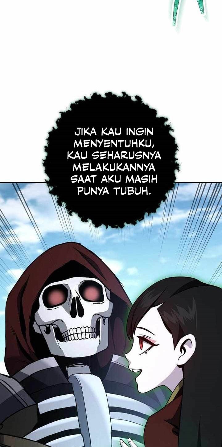 Skeleton Soldier Couldn’t Protect the Dungeon Chapter 310 Gambar 6