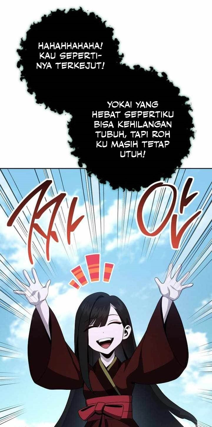 Skeleton Soldier Couldn’t Protect the Dungeon Chapter 310 Gambar 10
