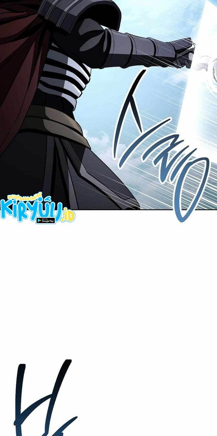 Skeleton Soldier Couldn’t Protect the Dungeon Chapter 310 Gambar 12