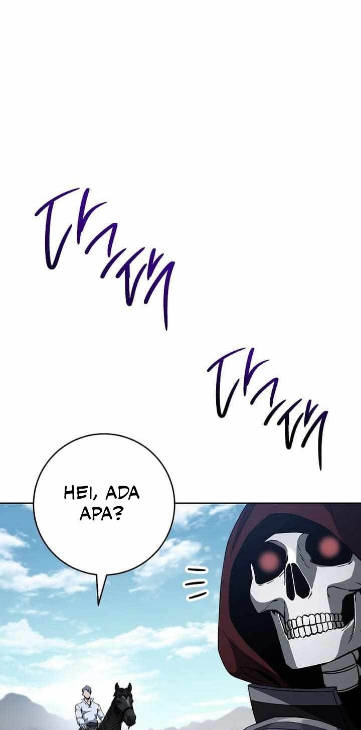 Skeleton Soldier Couldn’t Protect the Dungeon Chapter 310 Gambar 16