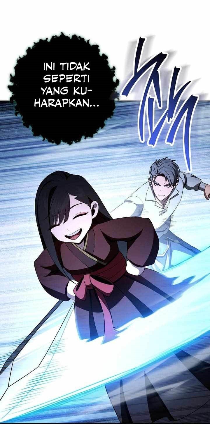 Skeleton Soldier Couldn’t Protect the Dungeon Chapter 310 Gambar 18