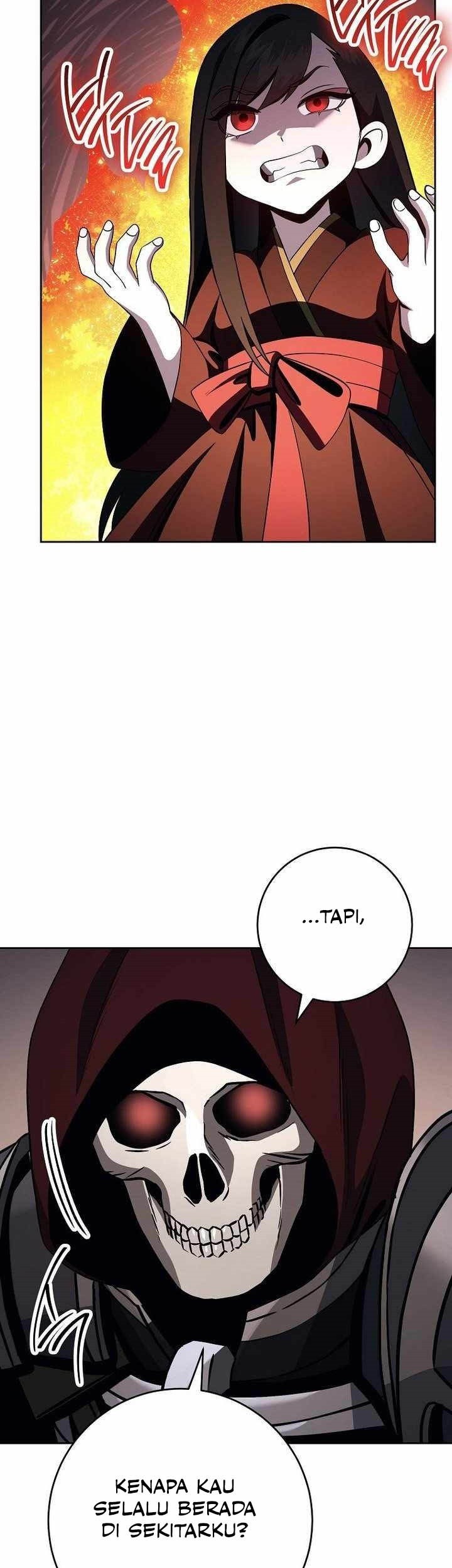 Skeleton Soldier Couldn’t Protect the Dungeon Chapter 311 Gambar 31