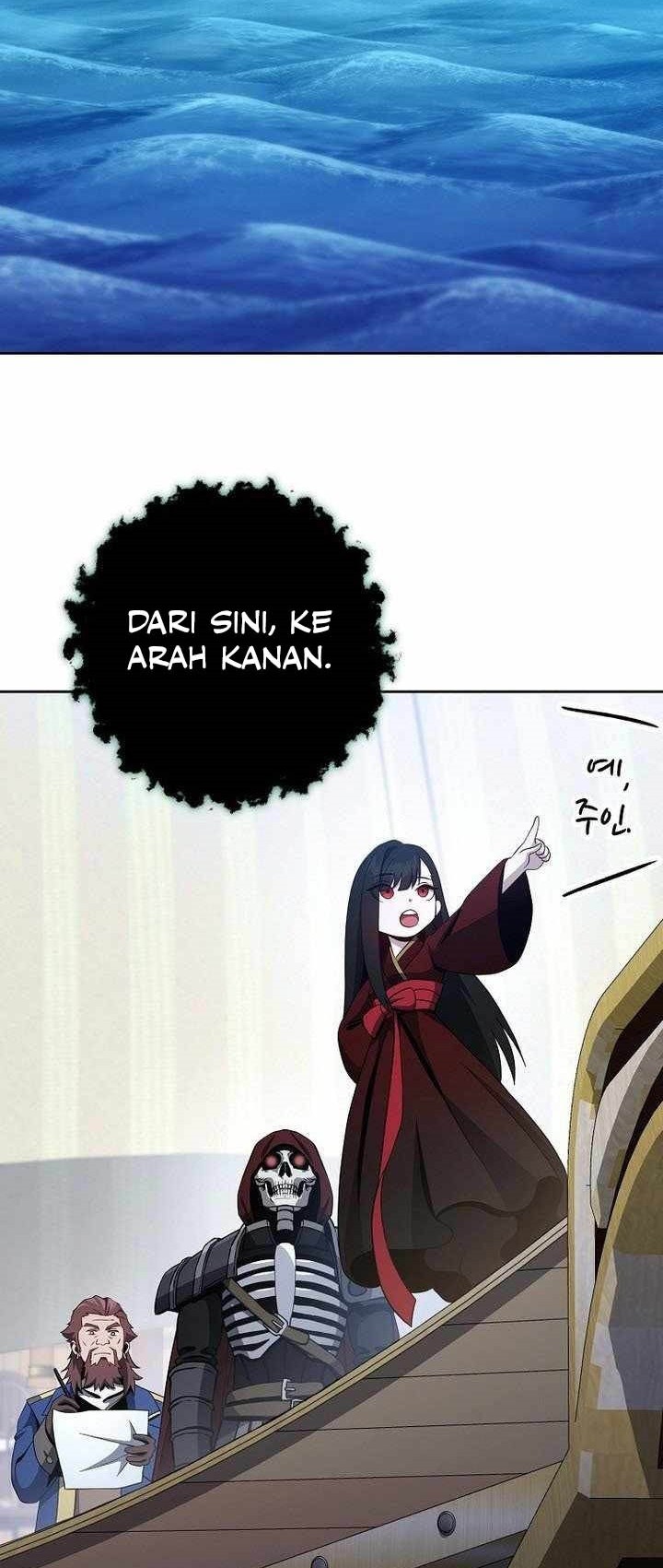 Baca  Skeleton Soldier Couldn’t Protect the Dungeon Chapter 311 Gambar 2