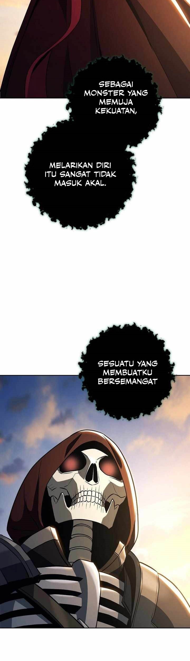 Skeleton Soldier Couldn’t Protect the Dungeon Chapter 311 Gambar 63