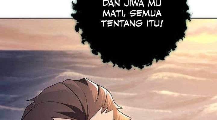 Skeleton Soldier Couldn’t Protect the Dungeon Chapter 311 Gambar 65
