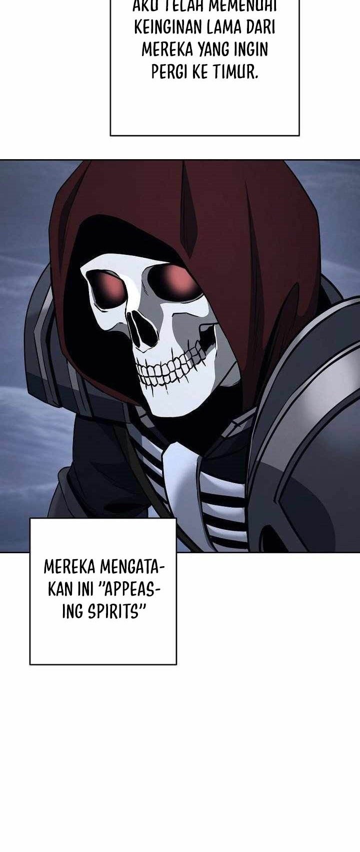 Skeleton Soldier Couldn’t Protect the Dungeon Chapter 311 Gambar 14