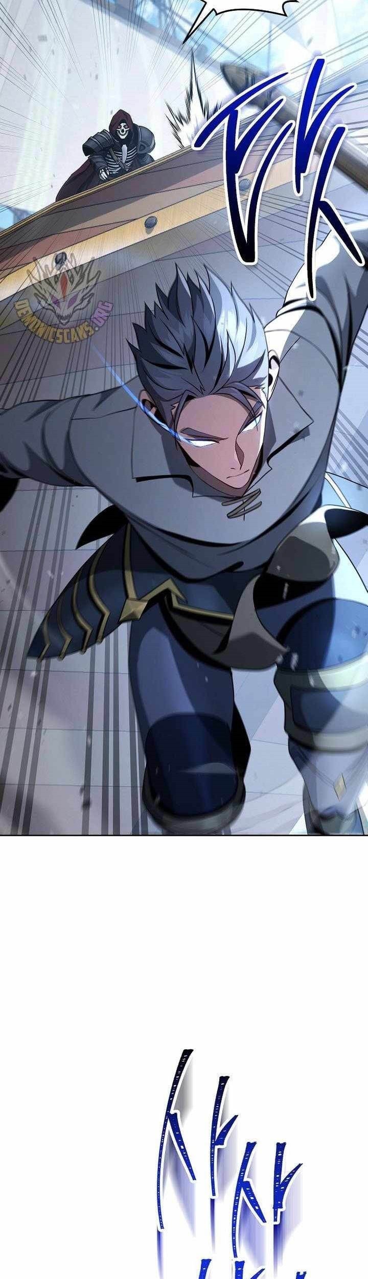 Skeleton Soldier Couldn’t Protect the Dungeon Chapter 312 Gambar 39