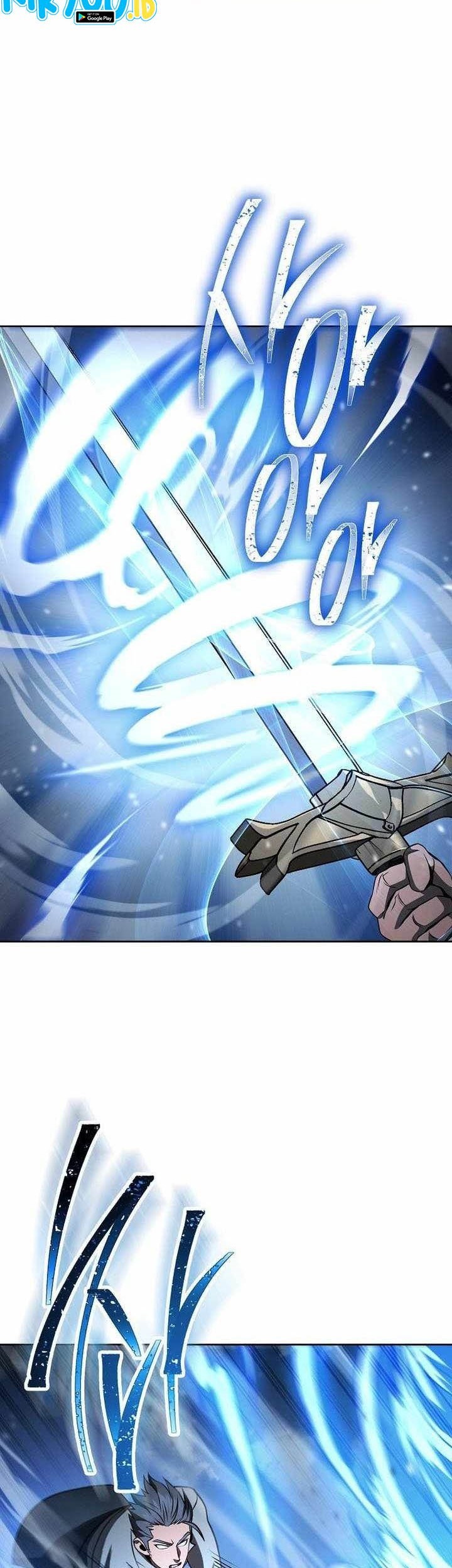 Skeleton Soldier Couldn’t Protect the Dungeon Chapter 312 Gambar 55