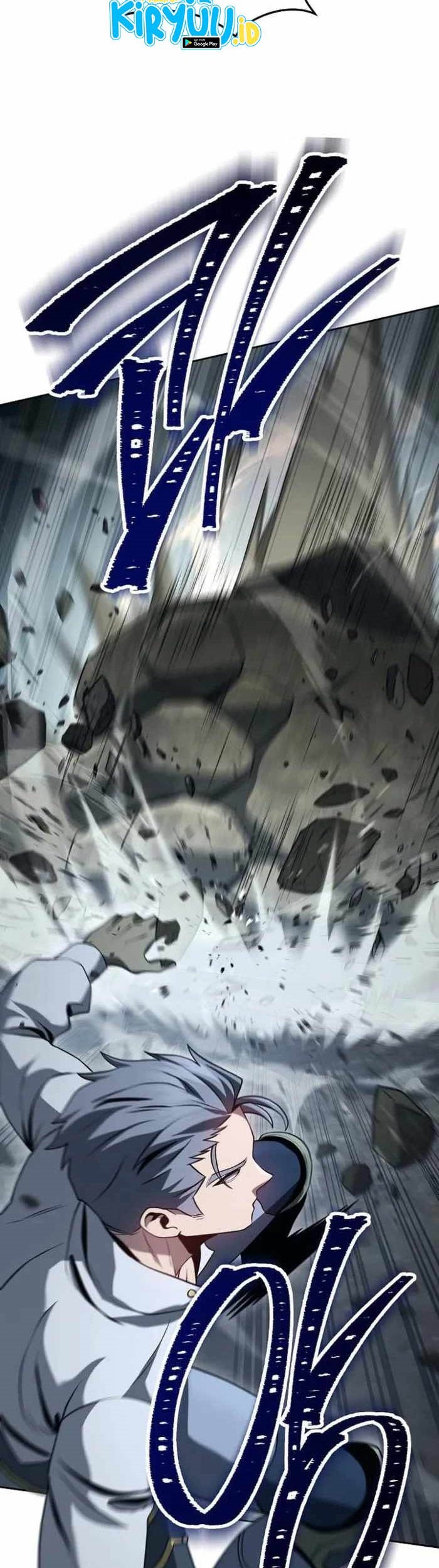 Skeleton Soldier Couldn’t Protect the Dungeon Chapter 314 Gambar 23