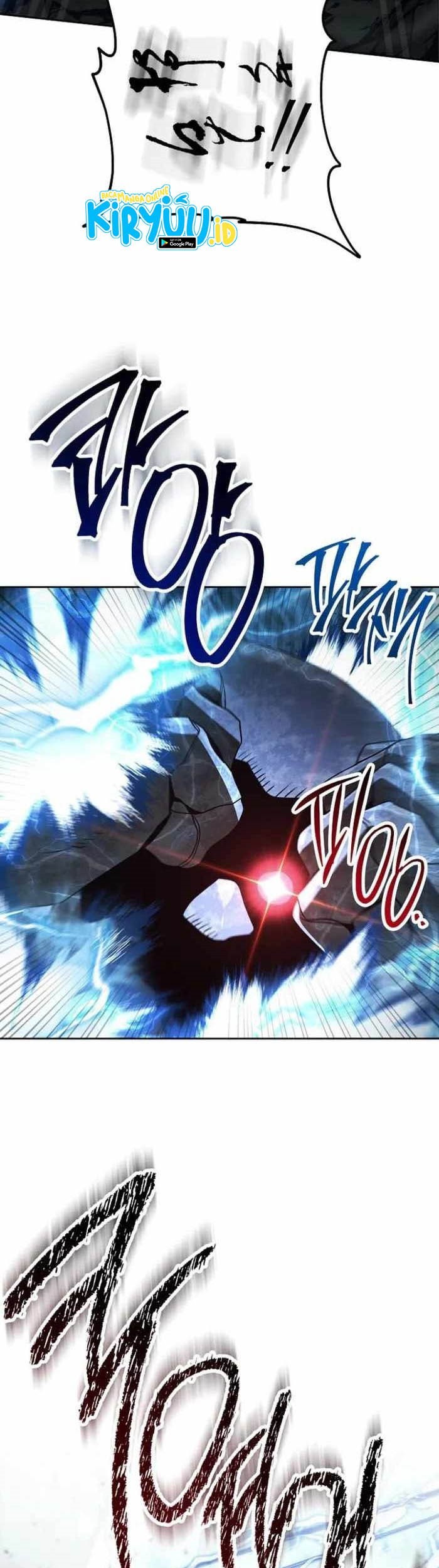 Skeleton Soldier Couldn’t Protect the Dungeon Chapter 314 Gambar 29