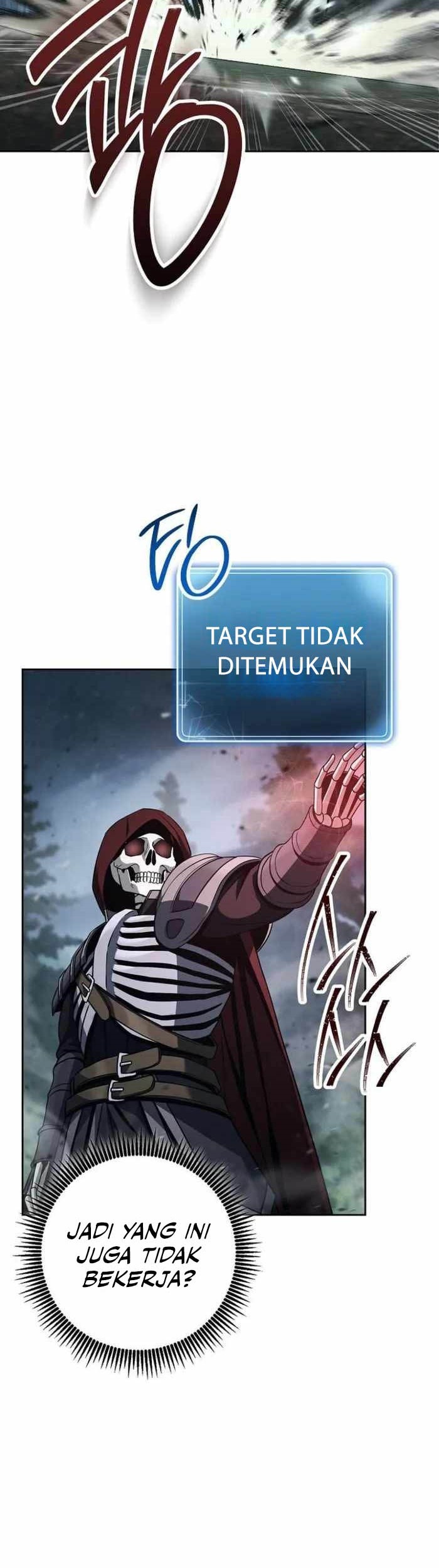 Skeleton Soldier Couldn’t Protect the Dungeon Chapter 314 Gambar 35