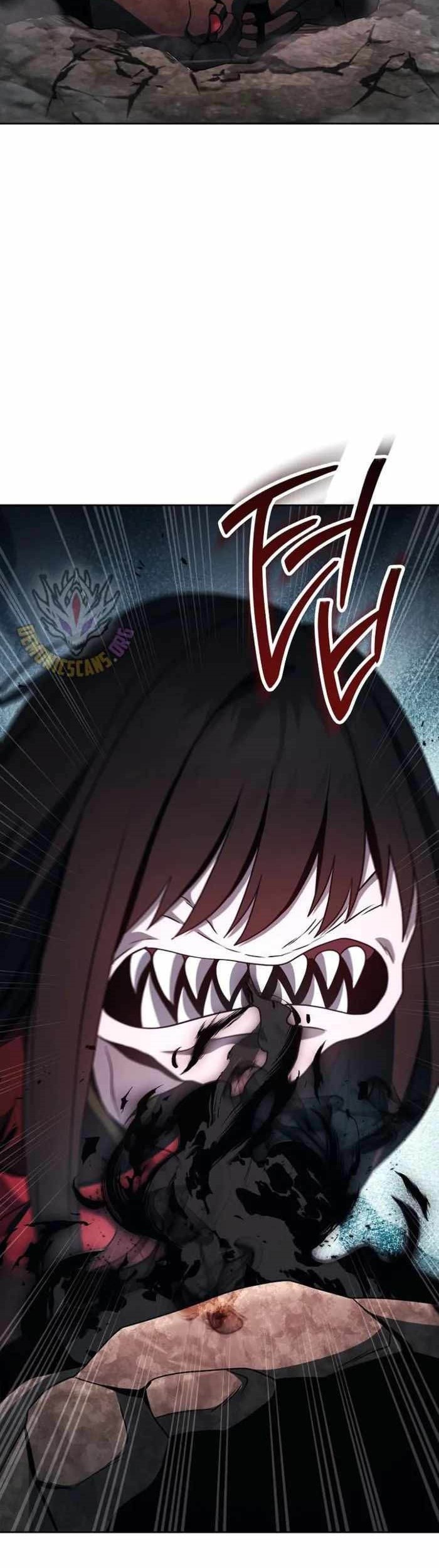 Skeleton Soldier Couldn’t Protect the Dungeon Chapter 314 Gambar 37