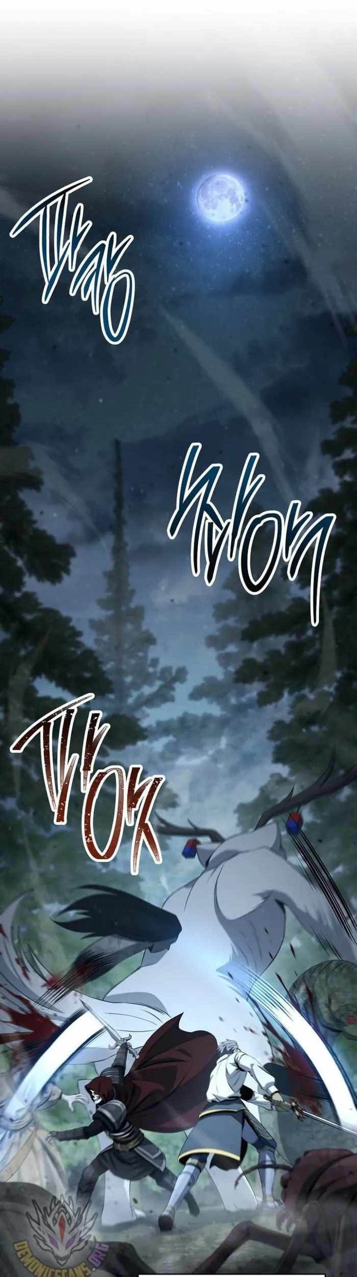 Baca Komik Skeleton Soldier Couldn’t Protect the Dungeon Chapter 314 Gambar 1