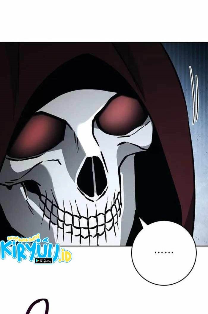 Skeleton Soldier Couldn’t Protect the Dungeon Chapter 314 Gambar 40