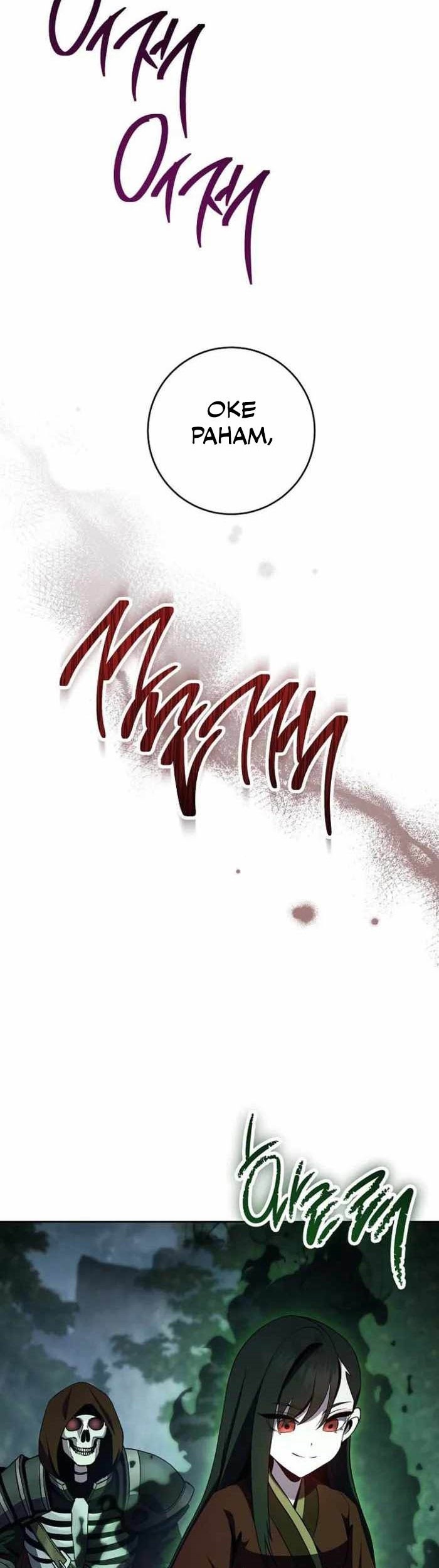 Skeleton Soldier Couldn’t Protect the Dungeon Chapter 314 Gambar 41
