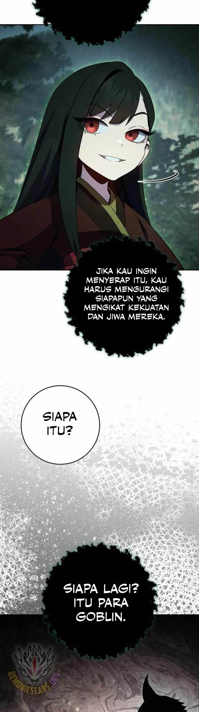 Skeleton Soldier Couldn’t Protect the Dungeon Chapter 314 Gambar 43