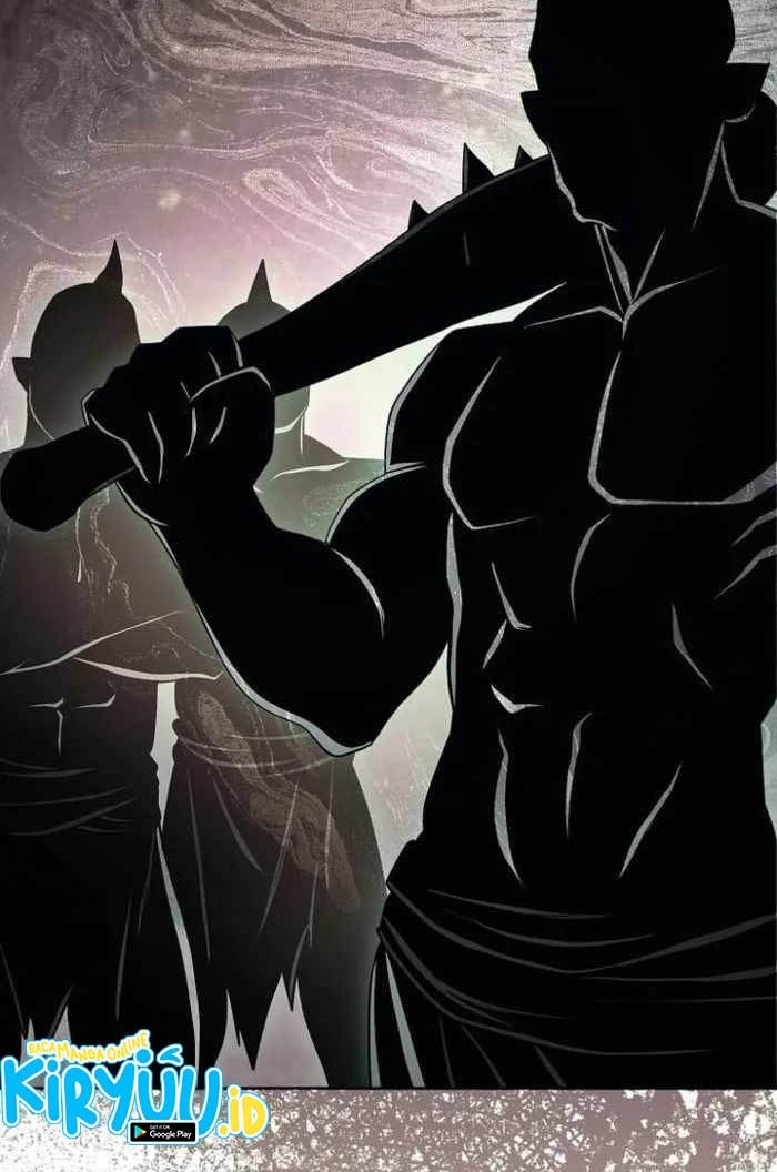 Skeleton Soldier Couldn’t Protect the Dungeon Chapter 314 Gambar 44