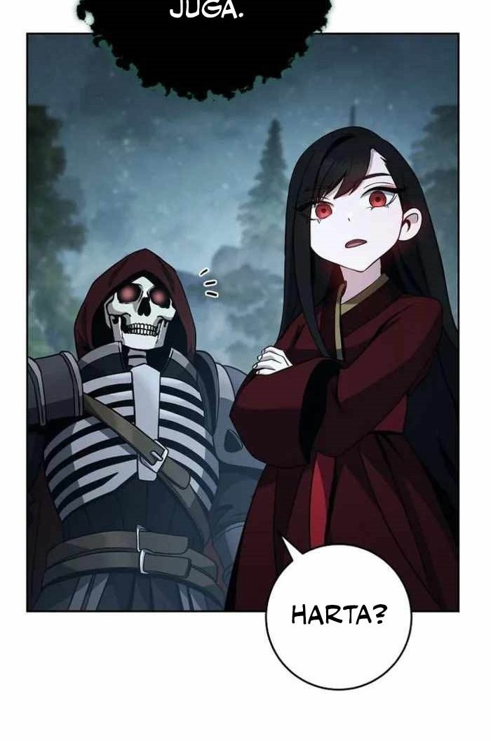 Skeleton Soldier Couldn’t Protect the Dungeon Chapter 314 Gambar 46