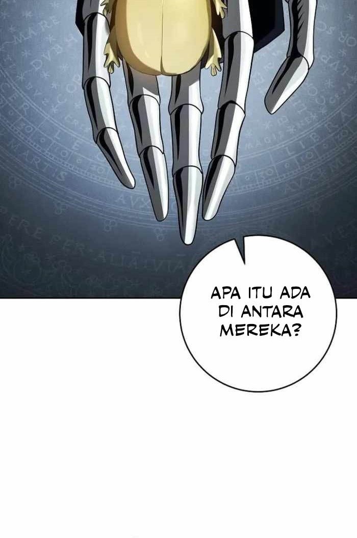 Skeleton Soldier Couldn’t Protect the Dungeon Chapter 314 Gambar 48