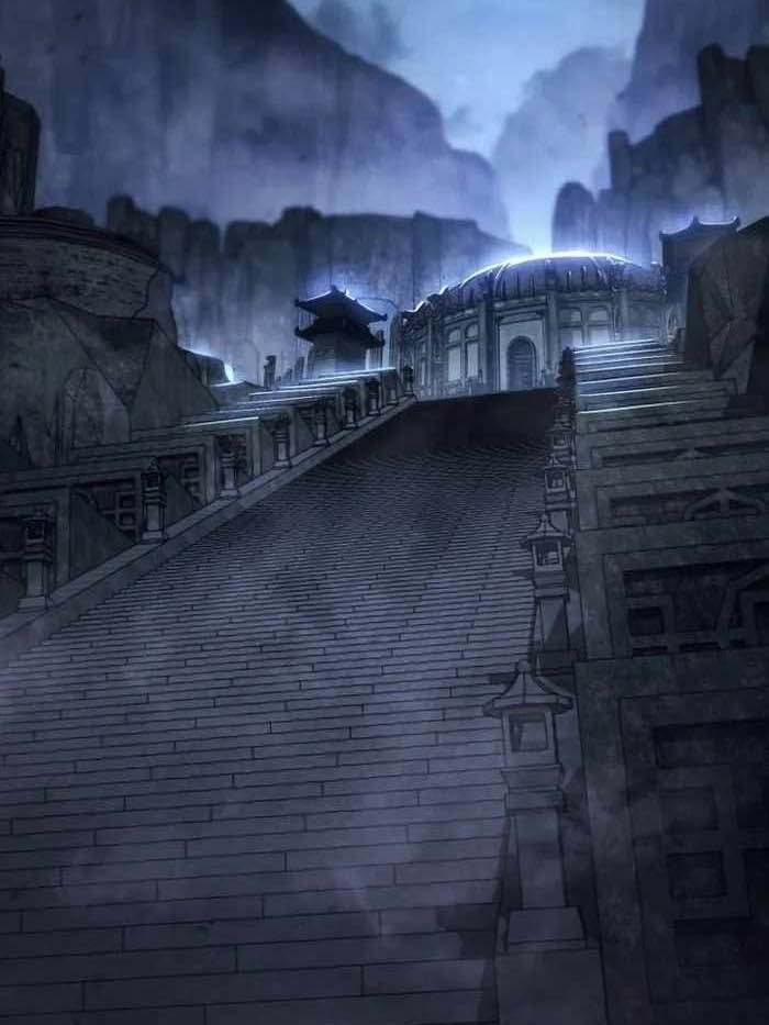 Skeleton Soldier Couldn’t Protect the Dungeon Chapter 314 Gambar 58