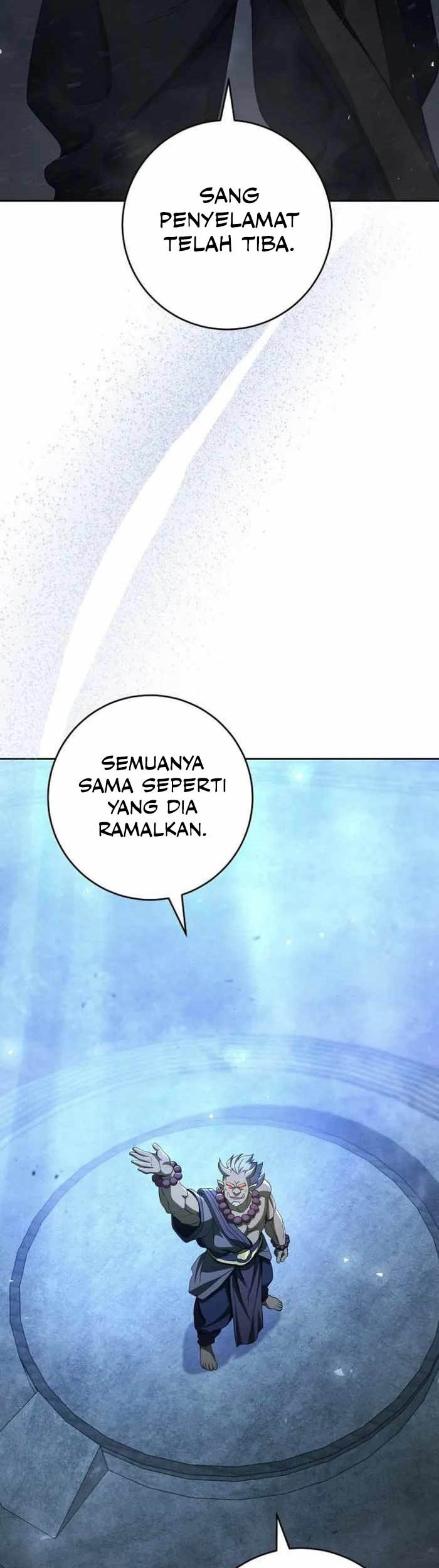 Skeleton Soldier Couldn’t Protect the Dungeon Chapter 314 Gambar 63