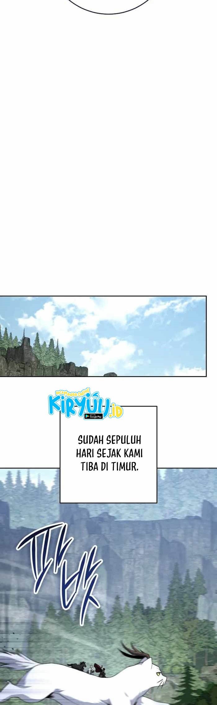 Skeleton Soldier Couldn’t Protect the Dungeon Chapter 314 Gambar 66