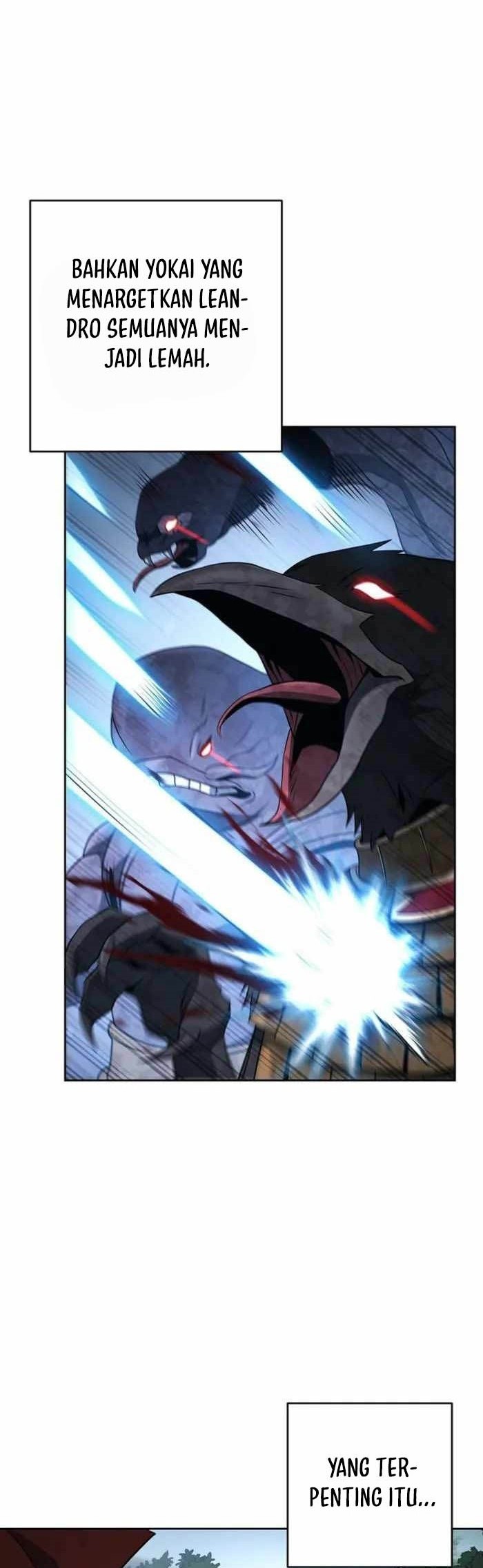 Skeleton Soldier Couldn’t Protect the Dungeon Chapter 314 Gambar 68