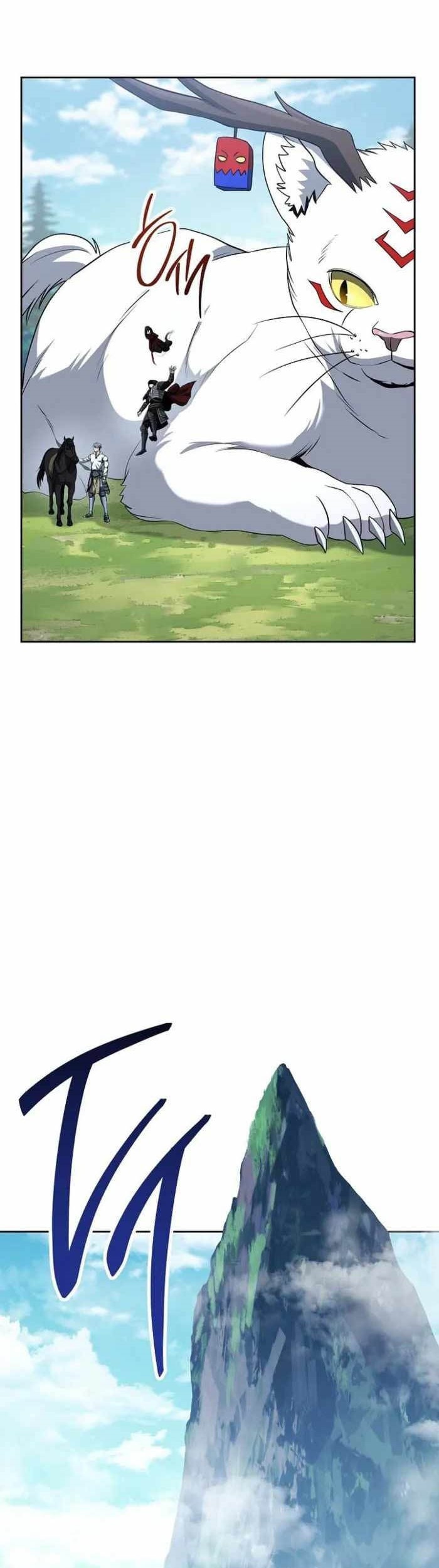 Skeleton Soldier Couldn’t Protect the Dungeon Chapter 314 Gambar 71