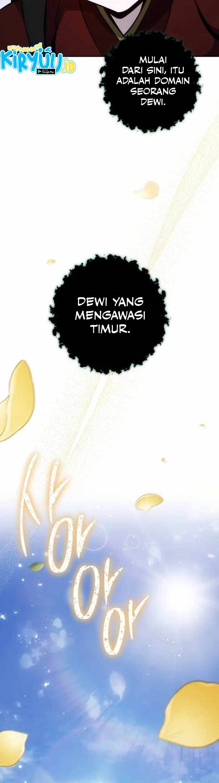 Skeleton Soldier Couldn’t Protect the Dungeon Chapter 314 Gambar 77