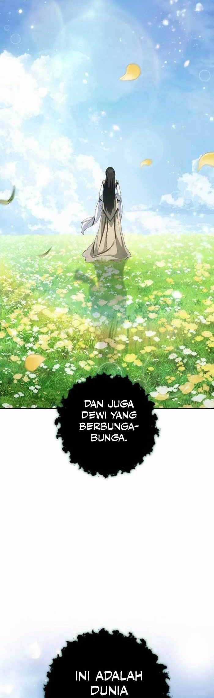 Skeleton Soldier Couldn’t Protect the Dungeon Chapter 314 Gambar 78