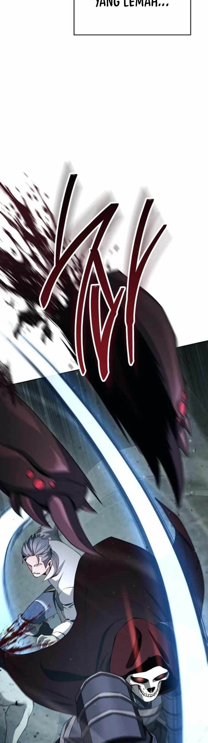 Skeleton Soldier Couldn’t Protect the Dungeon Chapter 314 Gambar 5
