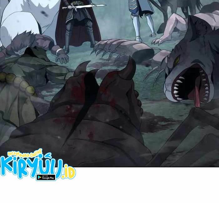 Skeleton Soldier Couldn’t Protect the Dungeon Chapter 314 Gambar 8