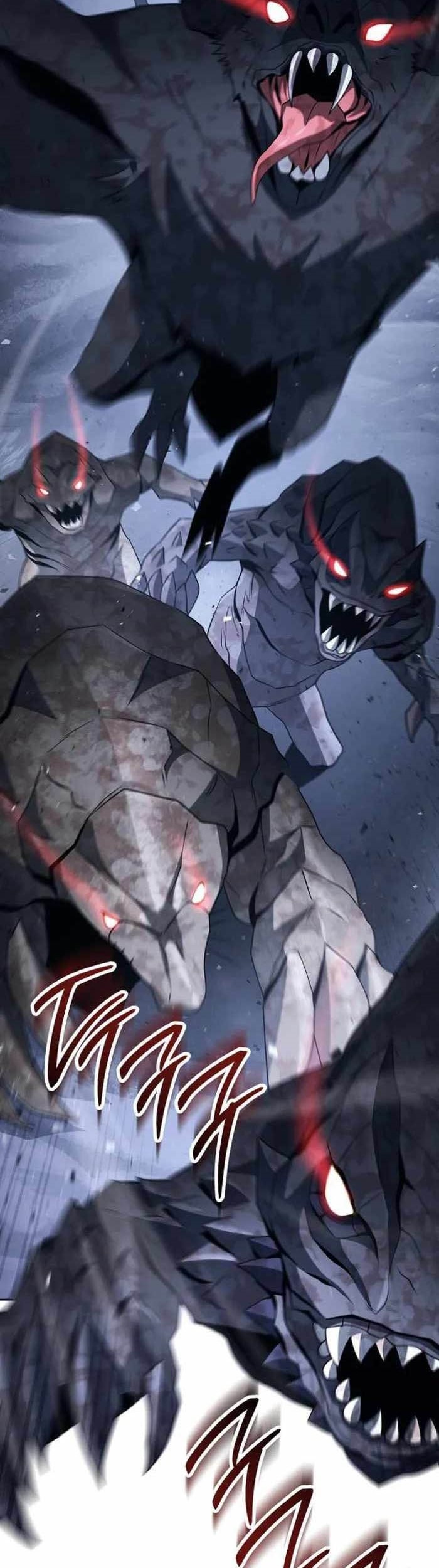 Skeleton Soldier Couldn’t Protect the Dungeon Chapter 315 Gambar 25