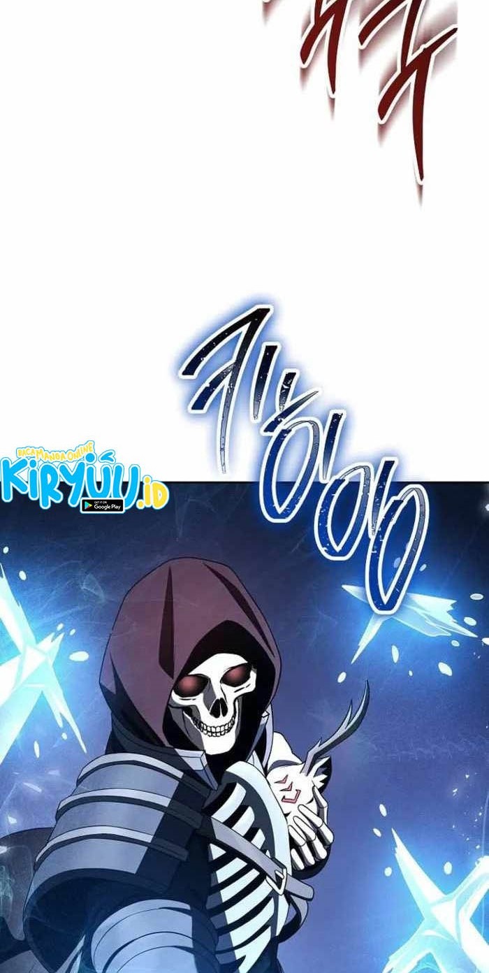 Skeleton Soldier Couldn’t Protect the Dungeon Chapter 315 Gambar 26