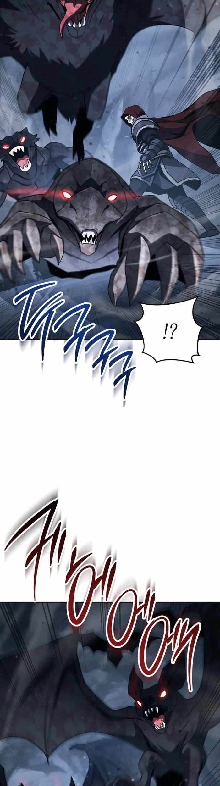 Skeleton Soldier Couldn’t Protect the Dungeon Chapter 315 Gambar 33