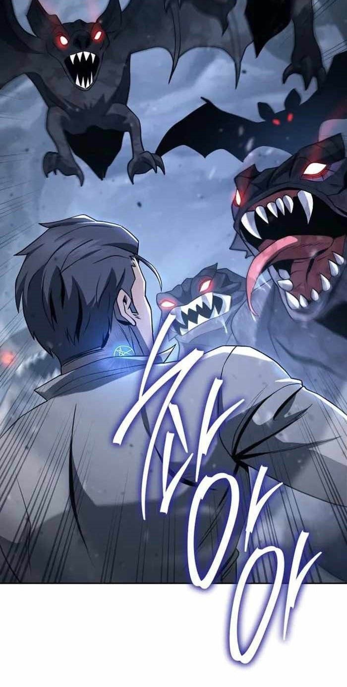 Skeleton Soldier Couldn’t Protect the Dungeon Chapter 315 Gambar 34