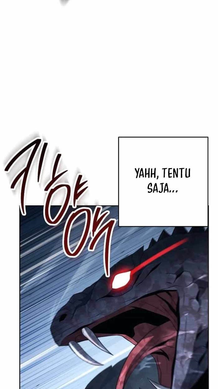 Skeleton Soldier Couldn’t Protect the Dungeon Chapter 315 Gambar 44
